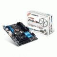 GA-Z77X-D3H I - Placa Mãe Gigabyte R$ 